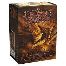 Dragon Shield: Flesh and Blood Kyloria